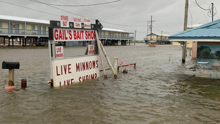 Florida House plan targets flooding, sea level rise - FOX 35 Orlando