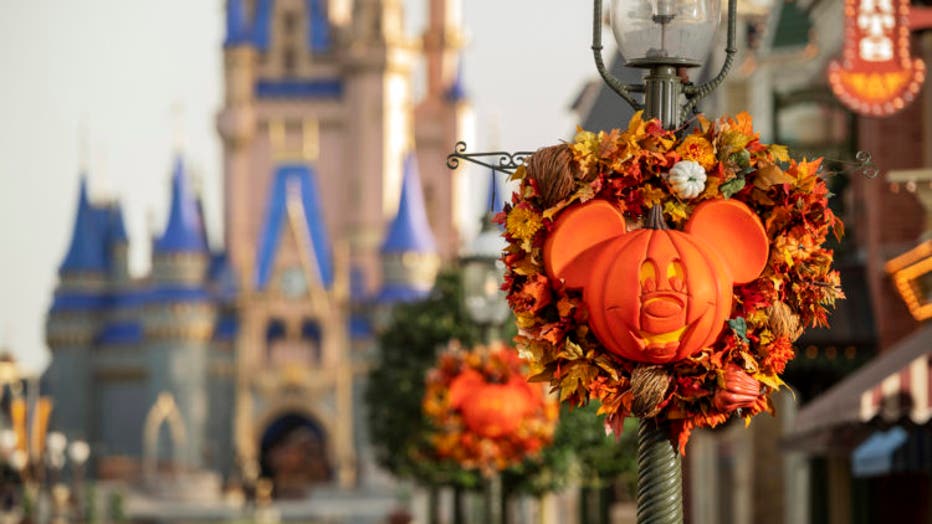 Spooky season in Central Florida: What Halloween-themed activities are ...