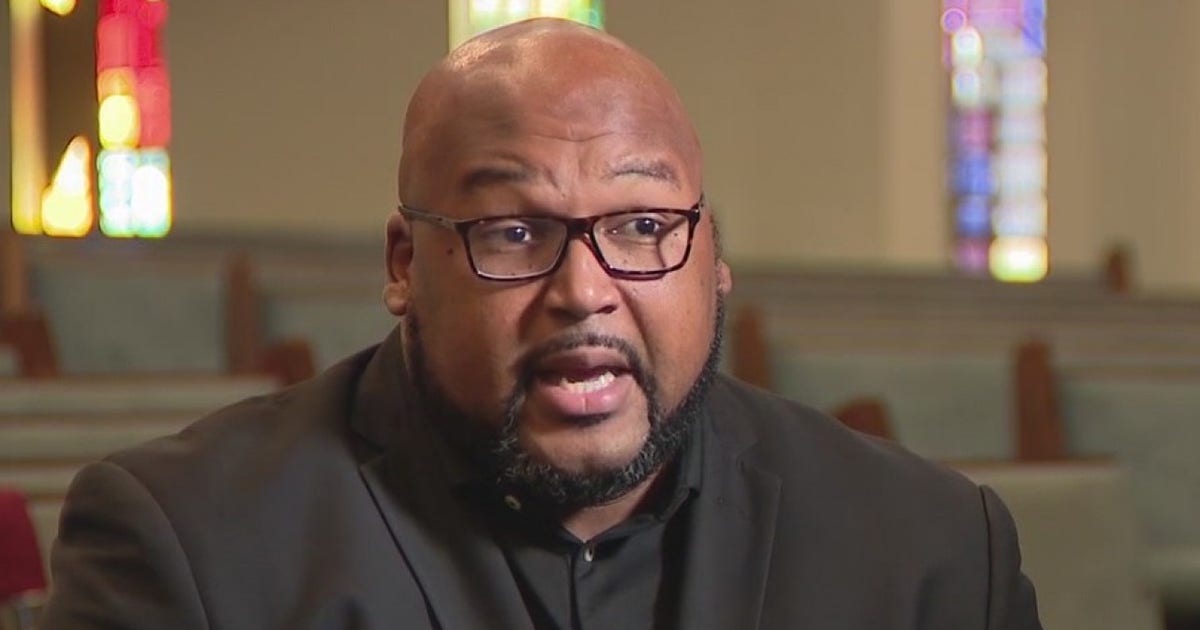 Orange County bishop and activist steps up to stop gang feuds | FOX 35 ...