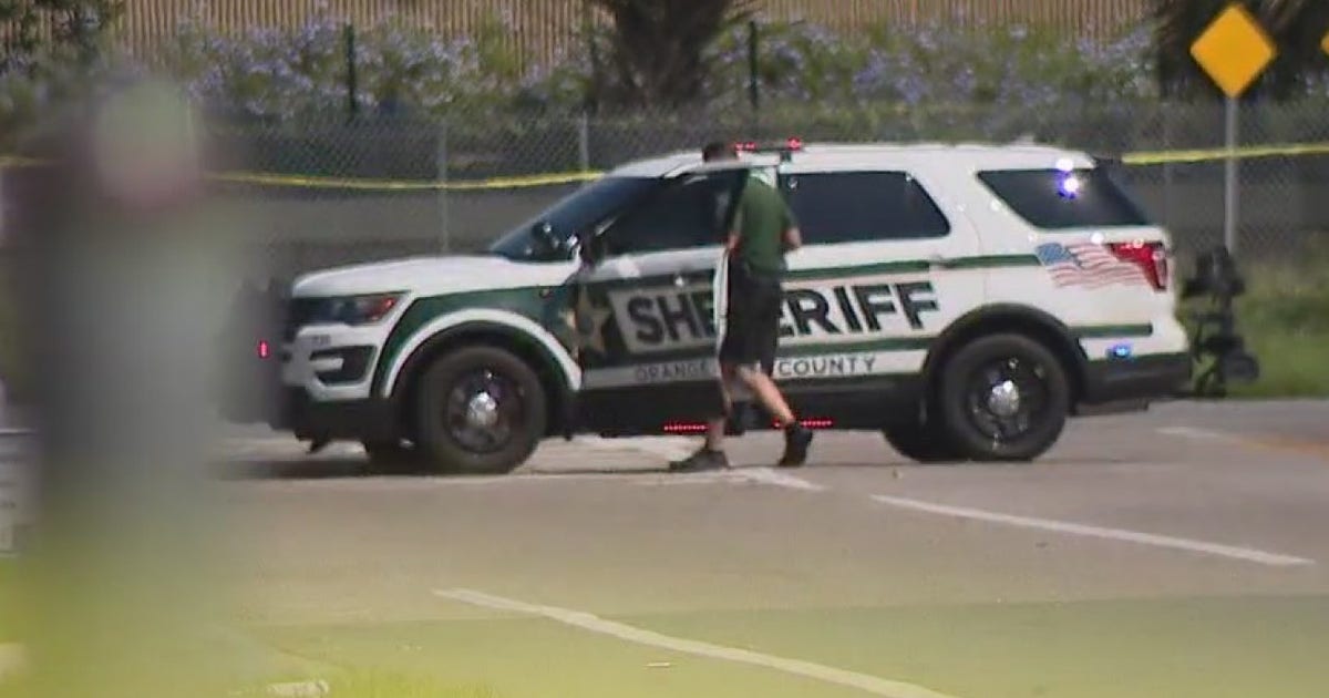 Deputies: 1 dead, 1 in serious condition after shooting at party | FOX ...