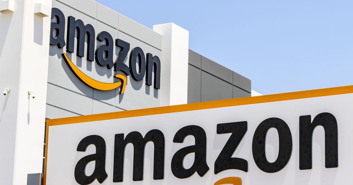 Shooting breaks out at Amazon fulfillment center in Florida, killing 1 ...