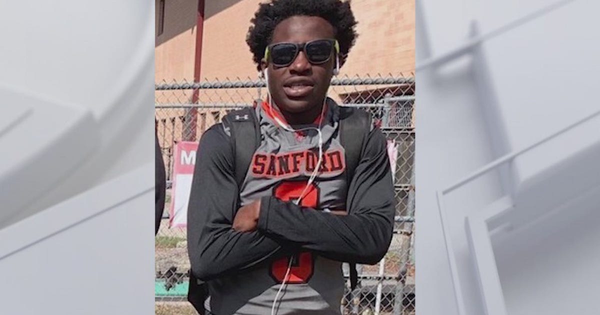 Florida high school student dies in crash, 'a flame extinguished too ...