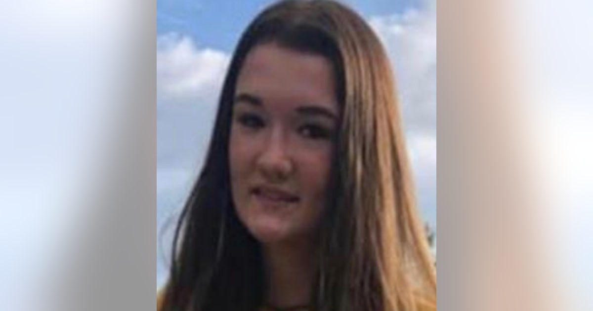 Florida Missing Child Alert canceled for 14-year-old girl | FOX 35 Orlando