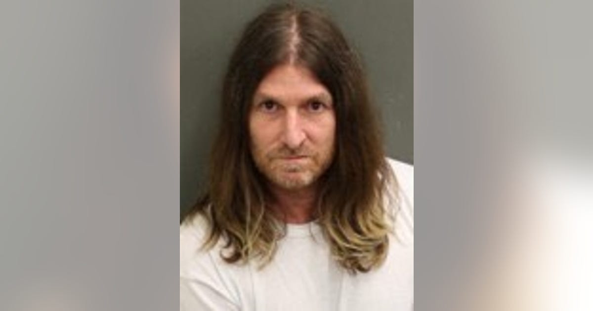 Orlando man arrested in connection to roommate's murder | FOX 35 Orlando