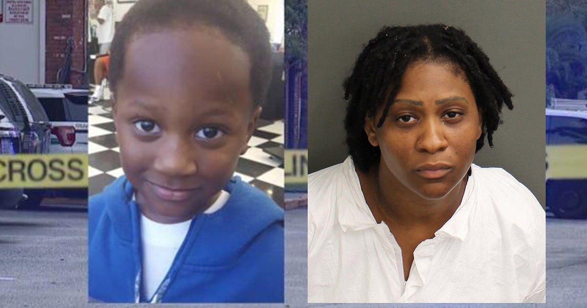 Orlando mom pulled from lake charged in death of 6-year-old son | FOX ...