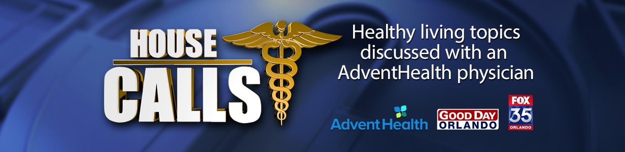 Sponsored Advertising by AdventHealth