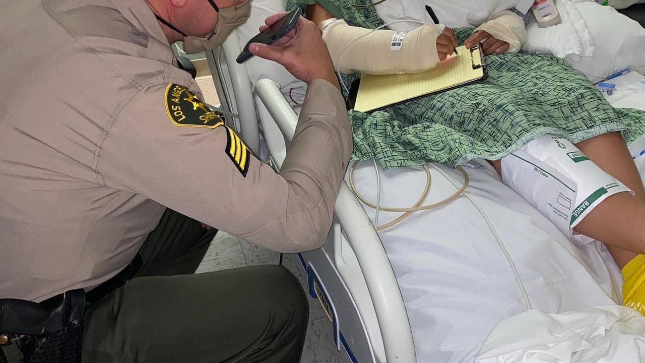 florida deputies ambushed during traffic stop florida deputies ambushed during traffic stop