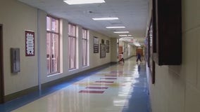 Central Florida schools battle COVID-19 in classrooms