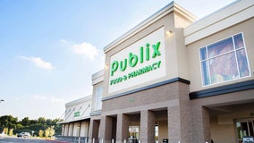 Publix offers Veterans Day discount to veterans, active military and their families