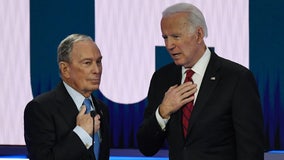 'Whatever it takes': How Bloomberg's $100 million Florida bet may shape presidential campaign