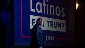 President Trump to hold 'Latinos for Trump' roundtable in Florida