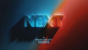 ‘NeXt’ on FOX: Show trailer created completely by artificial intelligence