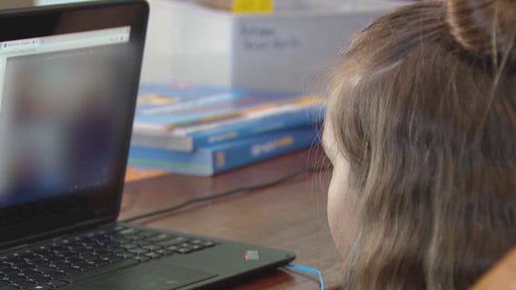 About 15,000 Orange County students will switch to in-person classes