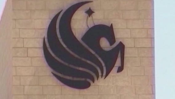 University of Central Florida begins random COVID-19 testing