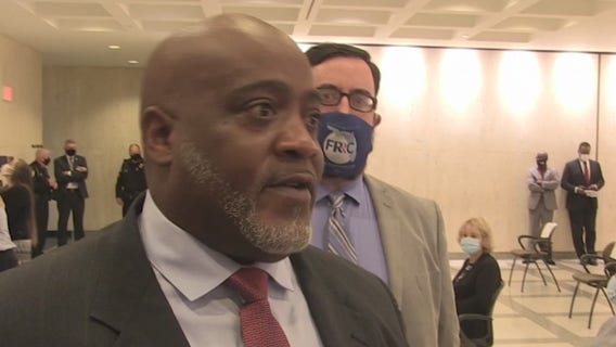 DeSantis blocks pardon for Amendment 4 advocate, Desmond Meade