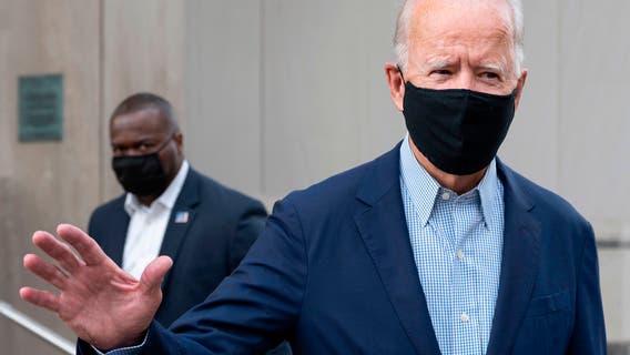 Joe Biden faces worries that Latino support slipping in Florida