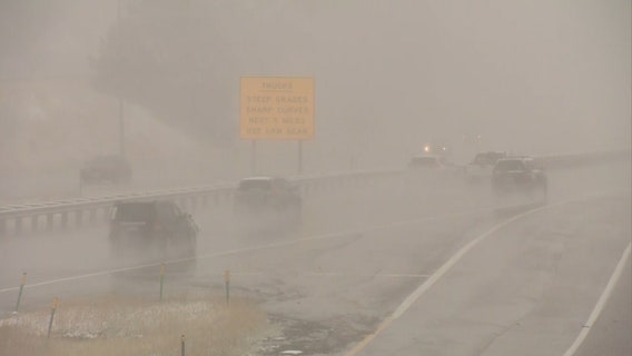 Denver just experienced the earliest freeze on record