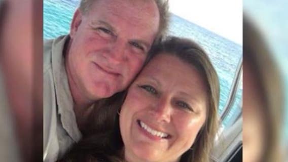 Woman caught in brawl recovering from brain injury