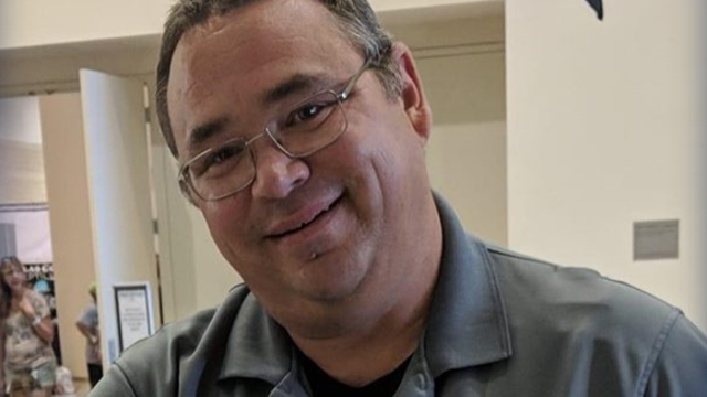 Volusia County first responders mourn paramedic who lost COVID-19 battle