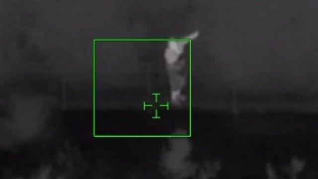 Volusia County deputies arrest man for pointing laser at chopper pilot