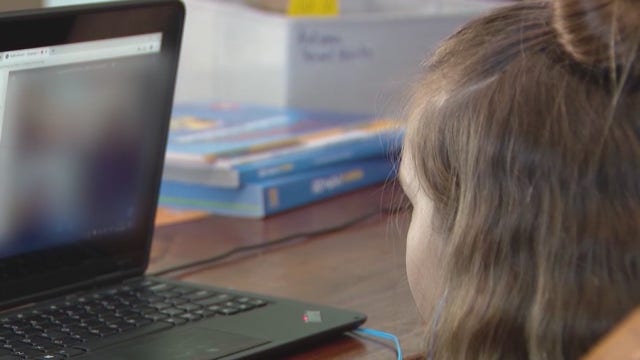 About 15,000 Orange County students will switch to in-person classes