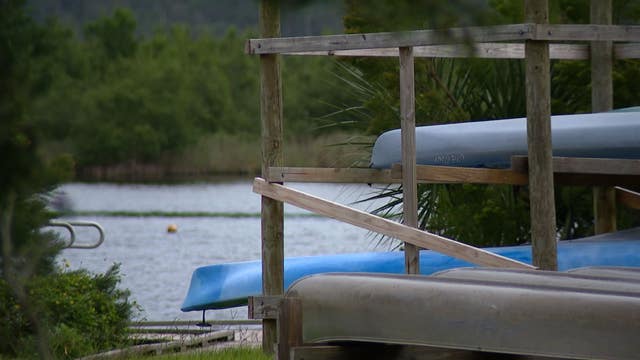 ‘This is our livelihood’: Tomoka Outpost says thousands of dollars worth of kayaks stolen