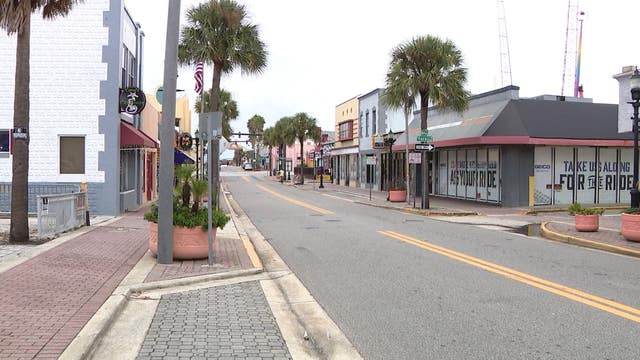 No outdoor vendors or concerts permitted at Biketoberfest