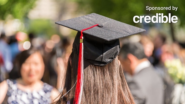 Top 6 student loan tips for college graduates