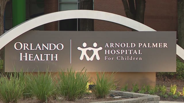 4 adults dead, 1 child critical after crash in Osceola County
