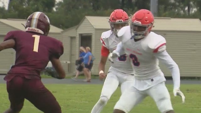 West Orange High School to play football game despite COVID-19 closure