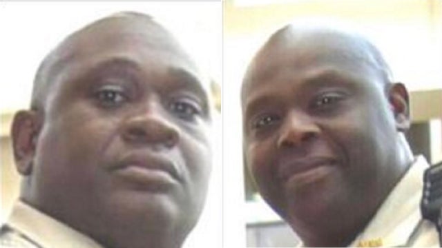 Identities of 2 Fulton County deputies killed in crash on I-20 released