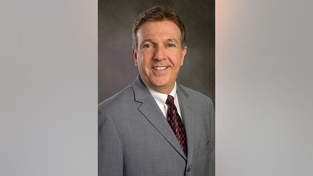Seminole County Public Schools Superintendent Walt Griffin retiring at end of school year