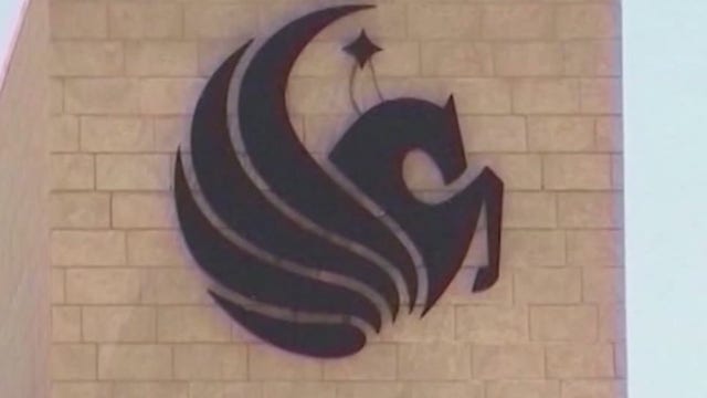 University of Central Florida begins random COVID-19 testing