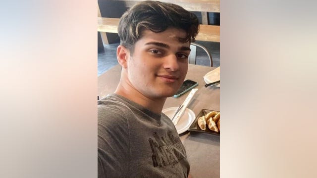 Deputies search for missing teen, concerned for his well-being