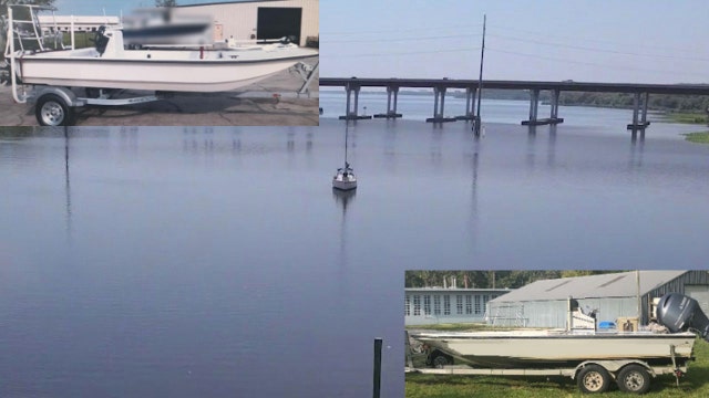 FWC still searching for leads regarding fatal boat hit-and-run on Lake Monroe from earlier this year