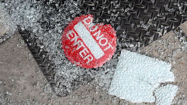 $1 million bail set for accused rioters in Pennsylvania