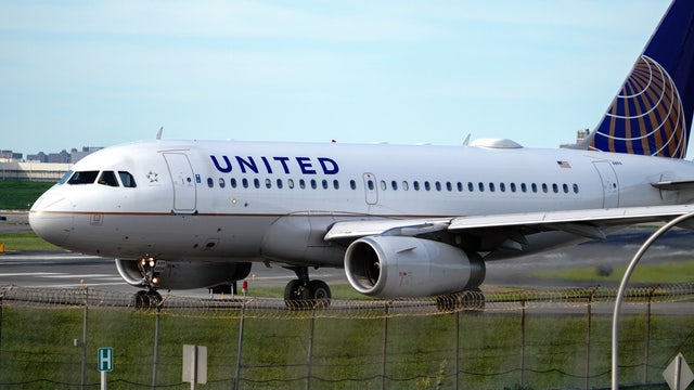 United plans to furlough 16,000 workers, fewer than expected