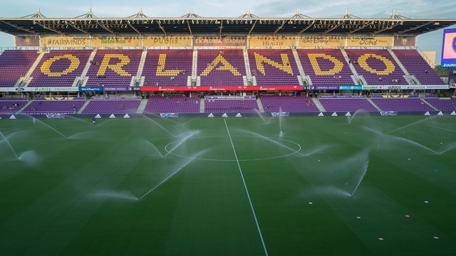 Orlando City SC, Orlando Pride, Exploria Stadium sold to Wilf family
