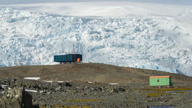 Antarctica is still free of COVID-19. Can it stay that way?