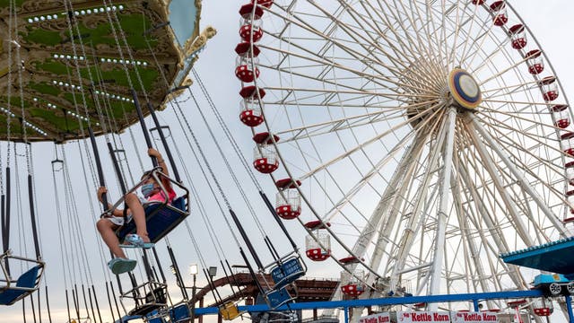 Volusia County Fair canceled due to COVID-19 concerns