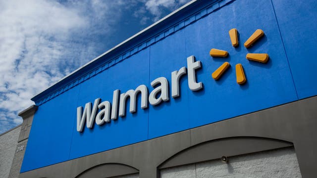 Walmart adding ‘pop-up’ centers for online holiday sales