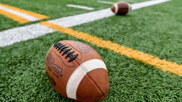 DeLand High School football shut down for 2 weeks after assistant coach tests positive for COVID-19