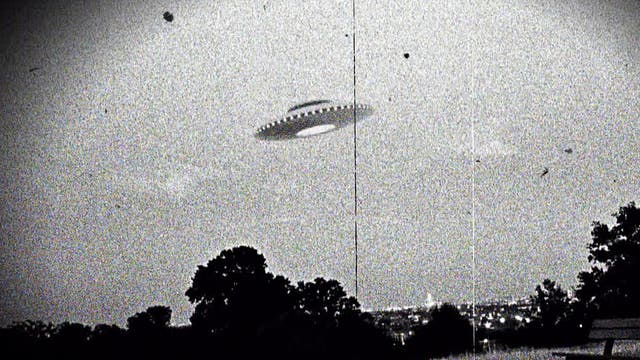 Japan is now tracking and investigating UFOs