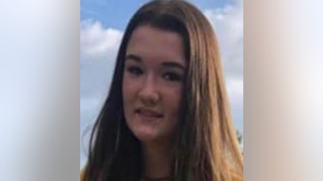 Florida Missing Child Alert canceled for 14-year-old girl