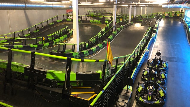 One Orlando tourist district business doing well after shutdowns