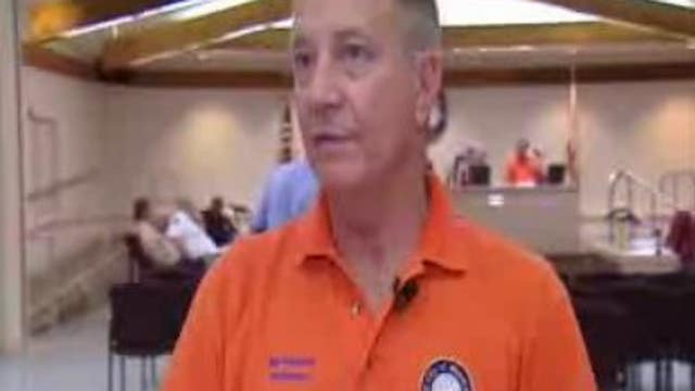 Former Mascotte city manager speaks to FOX 35 about arrest