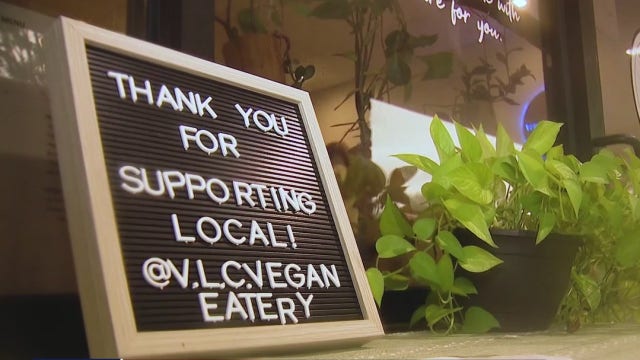 Some restaurants move into Phase 3 while others wait