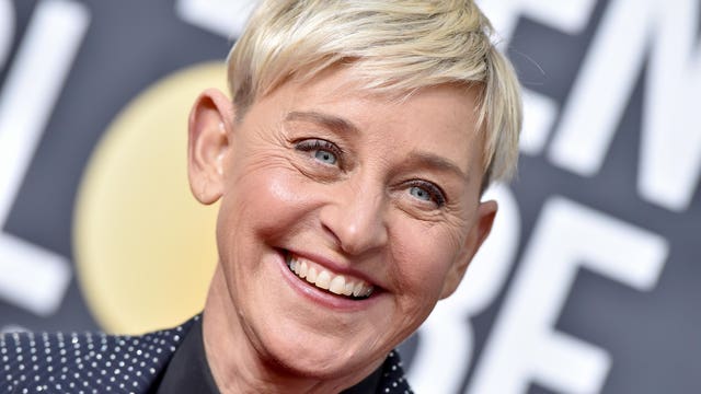 Ellen DeGeneres addresses toxic workplace allegations, vows 'new chapter'