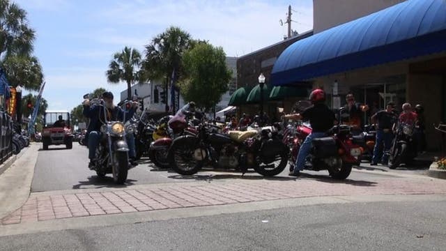 Leesburg Bikefest canceled due to COVID-19 concerns