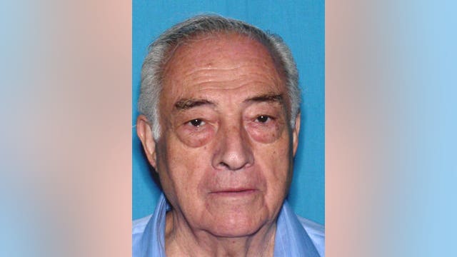 Missing 90-year-old Orlando man with Alzheimer's found safe